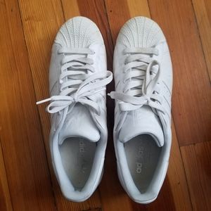 Mens Adidas sneakers